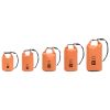 Dry Bag Orange 7.9 gal PVC