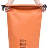 Dry Bag Orange 5.3 gal PVC