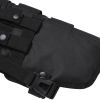 Kylebooker Tactical Short Barrel Scabbard Shotgun Storage Holster Bag 25 inches