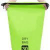 Dry Bag Green 7.9 gal PVC