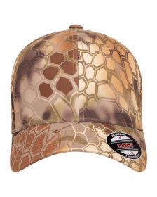 Kryptek® Cap - KRYPTEK TYPHON - S/M (Color: KRYPTEK HGHLANDR)